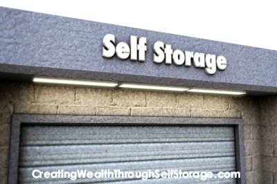 Self Storage Business Strategy - Why Before How