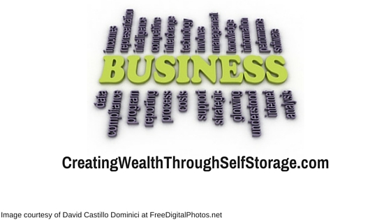 Self Storage Management Software – Can Your System Keep You On Top of the Market?