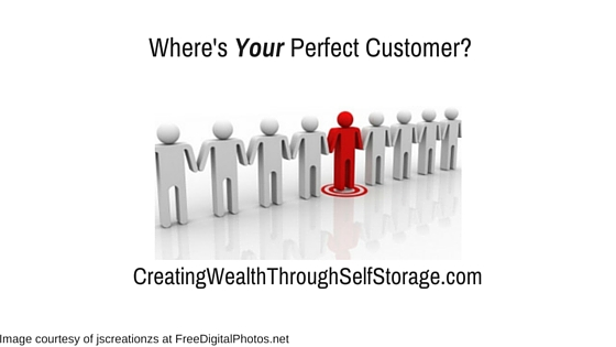 Self Storage Marketing – Do You Know How to Find Your Prospects Online?