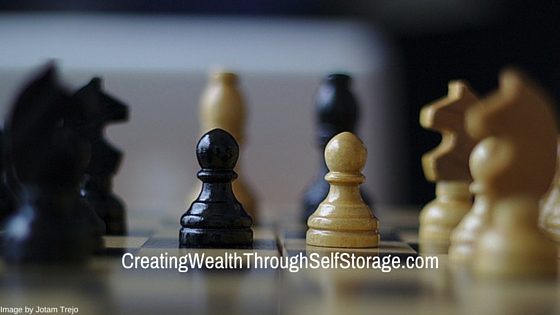 The Secret Strategies for Buying Profitable Self Storage in Today’s High Priced Market