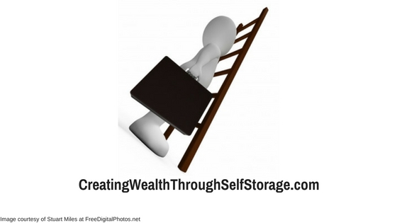 Getting Started Series – Inside Scoop On How To Created More Self Storage Deals To Look At Than You Can Imagine- 129