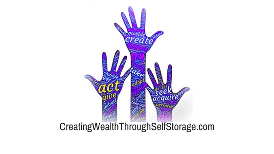 Self Storage Management Series: Who’s Creating Your “Dollars Per Month?”