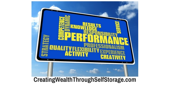 The Difference Between A Good and a Great Self Storage Manager