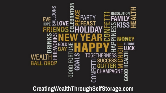 What Do You Need to Succeed in Self Storage Next Year?