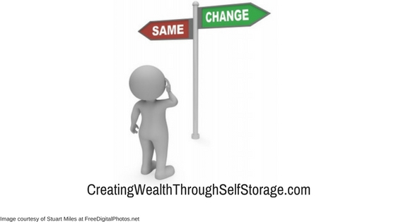 The Reason Even the Best Self Storage Strategy May Not Be Enough to Get the Results You Want