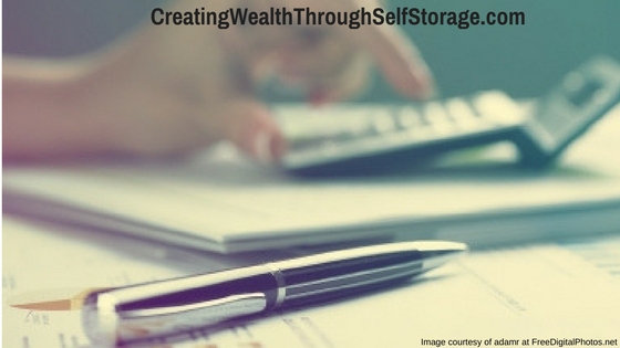 How to Analyze Self Storage Properties for Maximum Profit in a Seller's Market