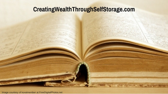 Do You Have Old Stories That Are Sabotaging Your Self Storage Success?