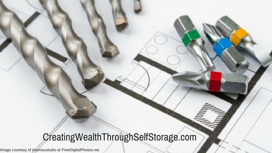 Part 4:  How to Analyze Self Storage Properties for Maximum Profit in a Sellers Market