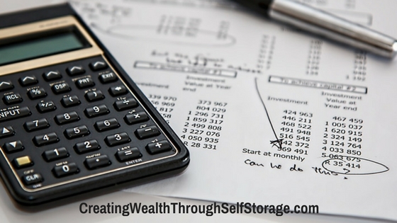 Part 3: How to Analyze Self Storage Properties for Maximum Profit in a Sellers Market