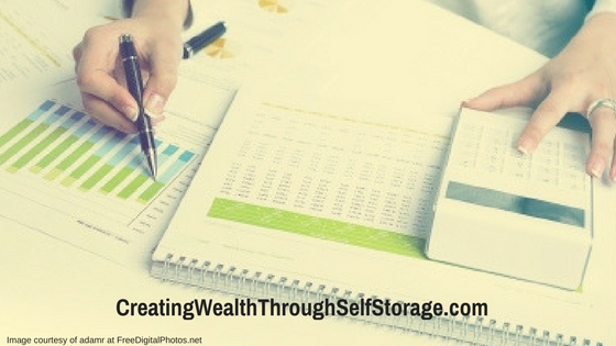 Part 6: How to Analyze Self Storage Properties for Maximum Profit in a Sellers Market