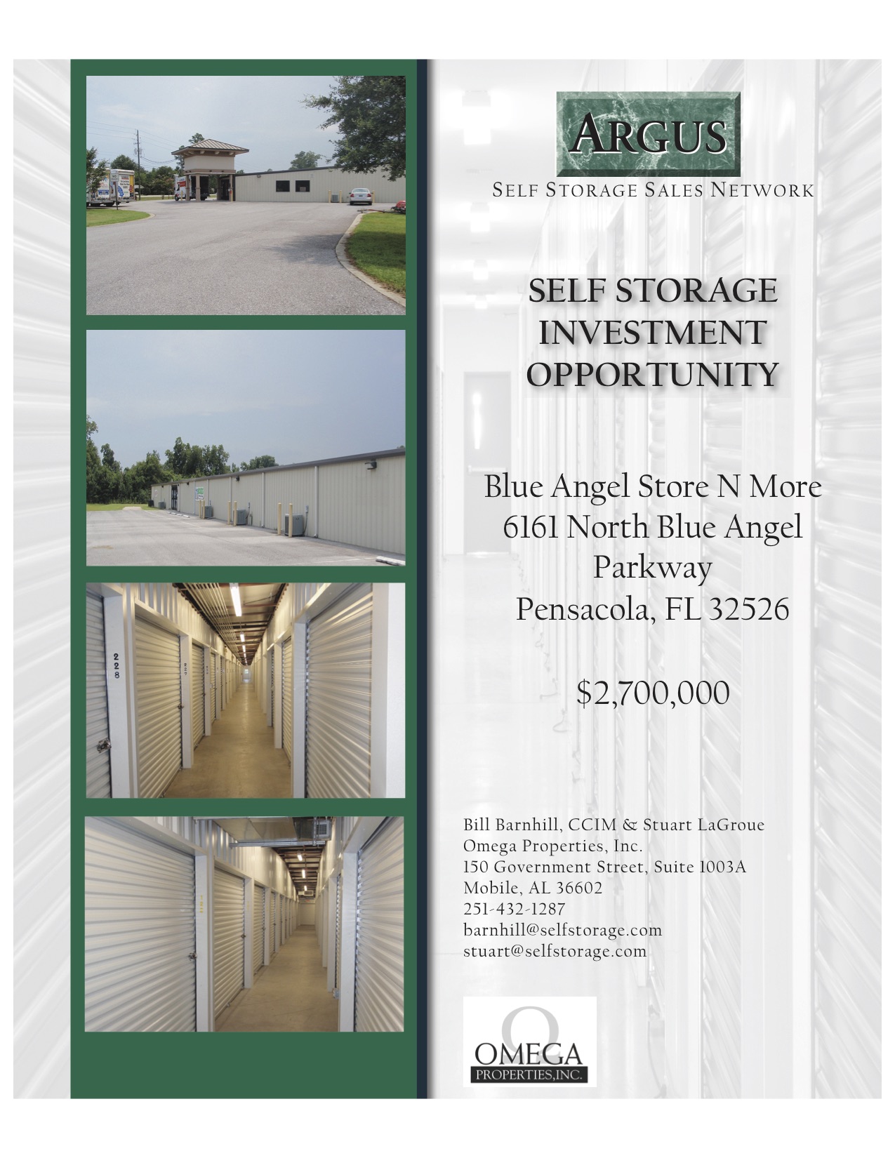 Part 6: How to Analyze Self Storage Properties for Maximum Profit in a ...