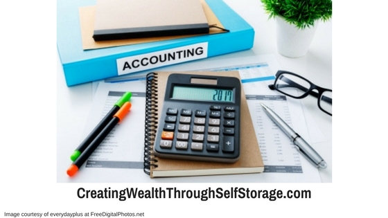 Do You Know What Story Your Numbers Are Telling You?  Self Storage Finances Series – Part 2