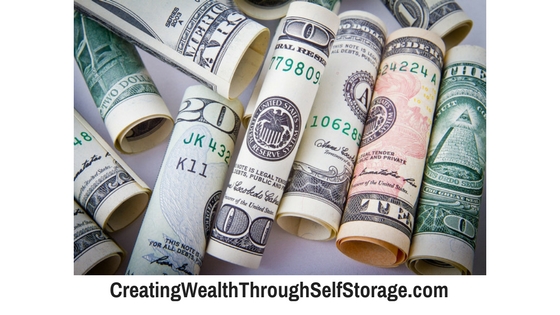 Do You Know What Story Your Numbers Are Telling You? Self Storage Finances Series – Part 4