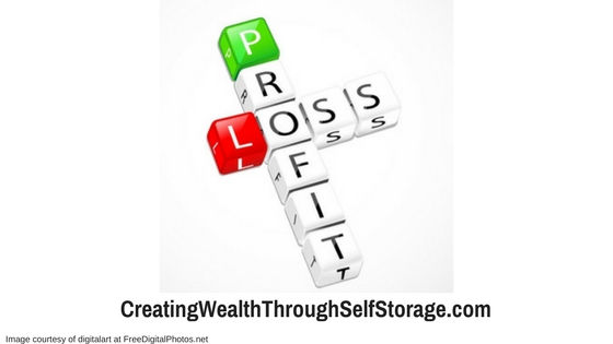 Do You Know What Story Your Numbers Are Telling You? Self Storage Finances Series – Part 3