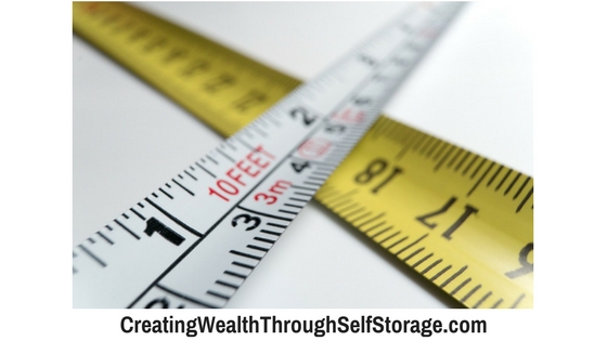 A Simple But Effective Exercise To Grow Your Self Storage Business The Smart Way