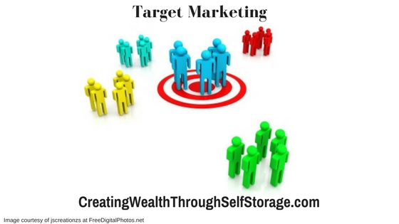 Part 3: Self Storage Marketing Series – Do You Know How to Find Your Customers Online?