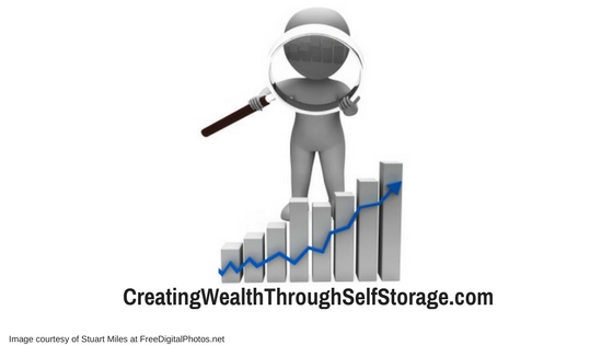 How to Grow Your Self Storage Income Without Raising Rates