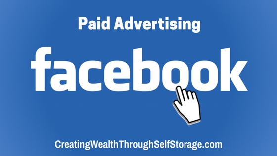 Part 2 – How to Get Started Marketing Your Self Storage Facility on Facebook