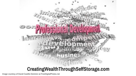 The Top Seven Skills You Need to Start a Self Storage Business