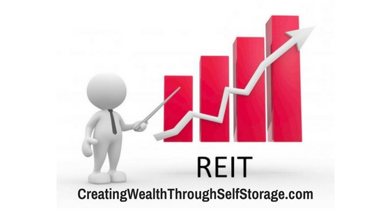 Self Storage REITs Have the Marketing Tech and the Money to Use it – Can You Compete?