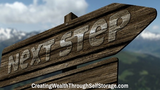 Habits for Success Series: Being Effective at the Right Task in Your Self Storage Business