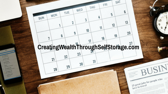 How to Create a Marketing Plan For Your New Construction Self Storage Facility