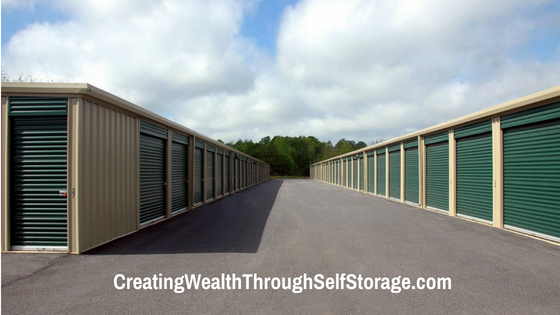 Theory Vs Reality: The Life Cycle of a Self Storage Expansion Project