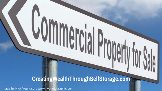 How to Successfully Choose Your First Self Storage Project