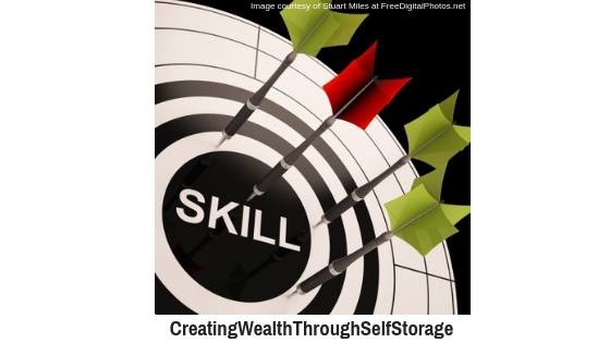 What Skills Do You Need to Start a Self Storage Business Today?