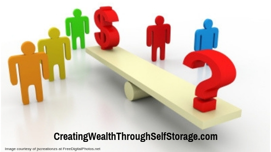 Part 5: What Skills Do You Need To Start A Self Storage Business Today?