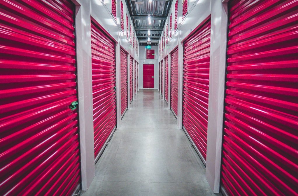 State of The Self-Storage Industry