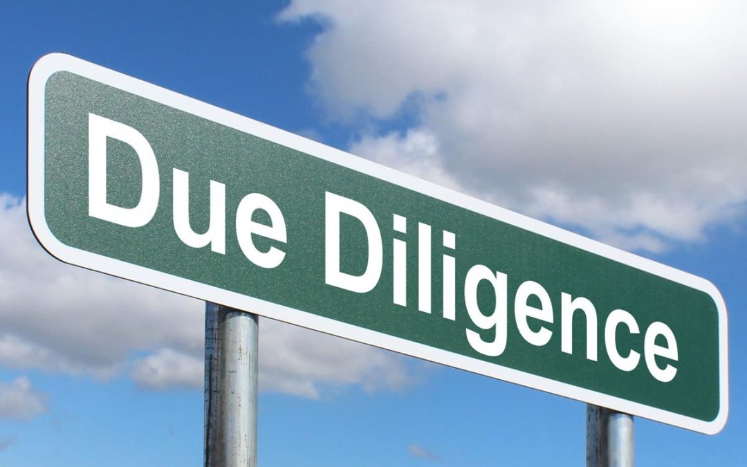 Getting Started in Self Storage Series (6) – Best Due Diligence Practices Today For Self Storage 