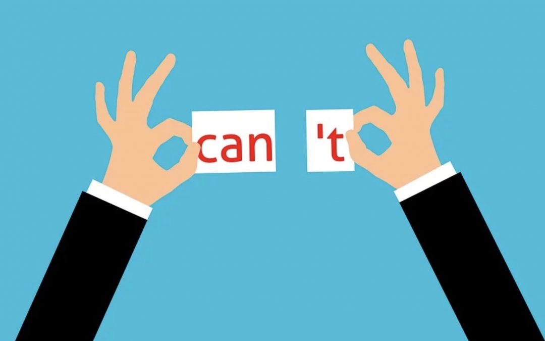 What It Takes To Succeed In Self Storage Today – “Can Do It” Mindset
