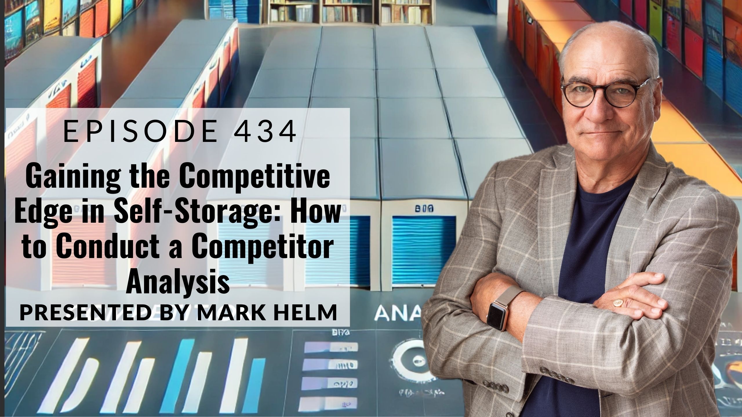 Curated visual reference: Picture Idea: Gaining The Competitive Edge In Self Storage How To Conduct