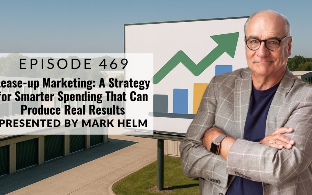 Lease-up Marketing: A Strategy for Smarter Spending That Can Produce Real Results