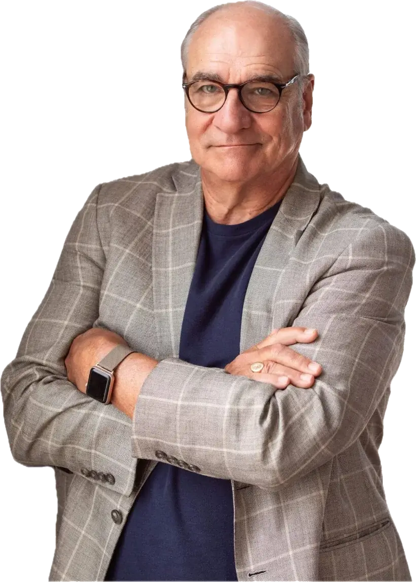 Mark Helm, self-storage investor and author